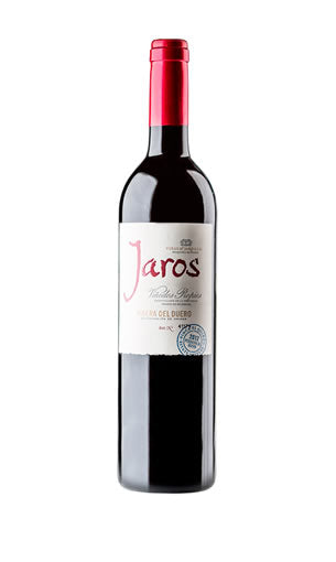 Vino Jaros Ribera Del Duero