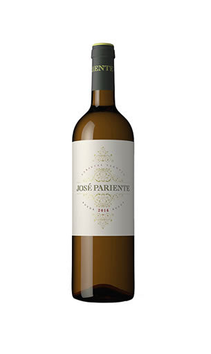 Vino Jose Pariente Verdejo