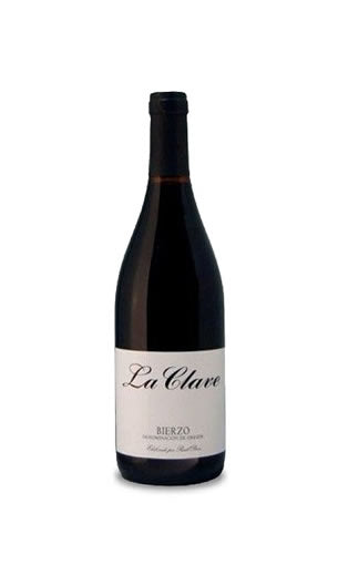 Vino La Clave D.o. Bierzo