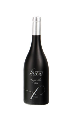 Vino Lascas Tempranillo 12 Meses