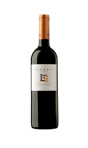 Vino Legaris Reserva Ribera Del Duero