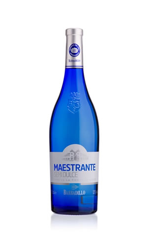 Vino Maestrante Semidulce 75CL
