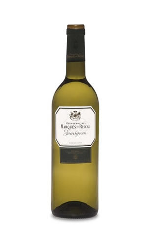 Vino Marques De Riscal Sauvignon