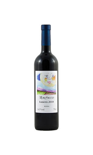 Vino Morosanto Lunera 75CL