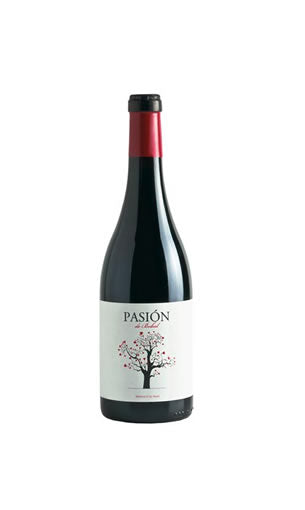 Vino Tinto Pasión Bobal Crianza 75CL