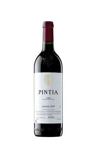 Vino Pintia