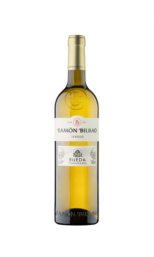 Vino Ramon Bilbao Verdejo 75CL