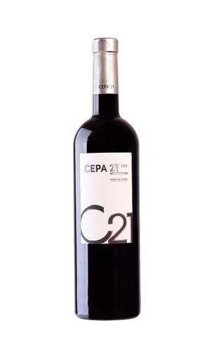 Vino Ribera Del Duero Cepa 21