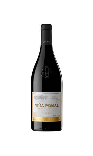 Vino Rioja Viña Pomal Reserva