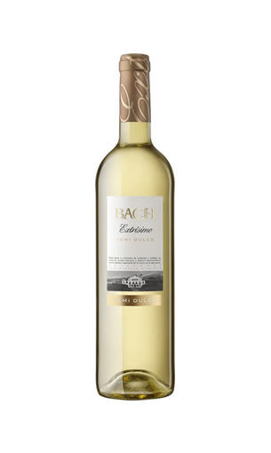 Vino Semidulce Bach