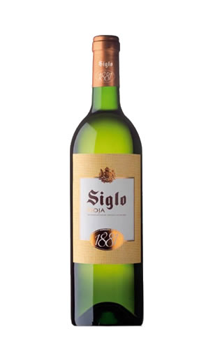 Vino Siglo Blanco