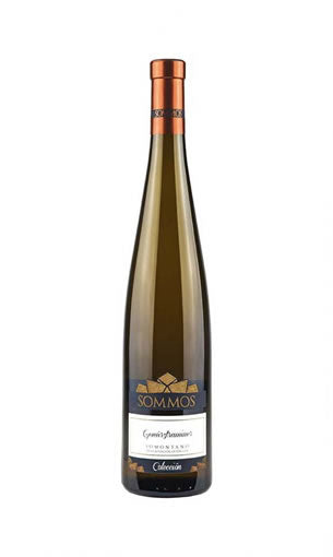 Vino Sommos Coleccion Gewurztraminer