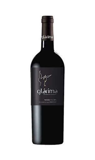 Vino Somontano Glarima Merlot