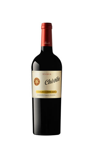 Vino Tinto Chivite Reserva