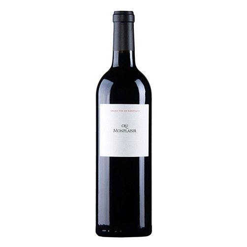 Vino Tinto Moueix Bordeaux Superieur 75CL