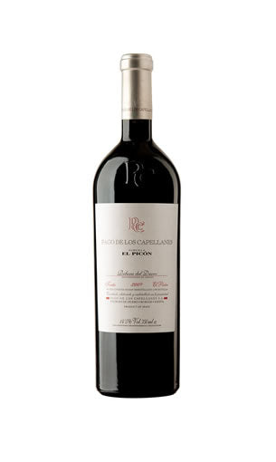 Vino Tinto Pago Capellanes Reserva