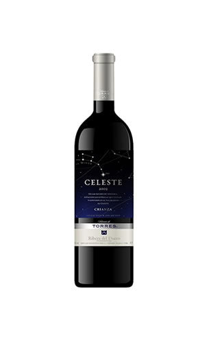 Vino Torres Celeste Crianza