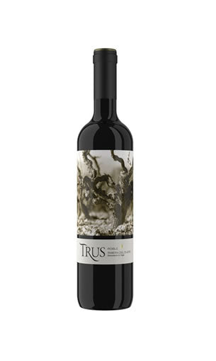 Vino Trus Roble