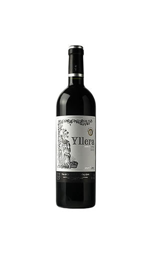 Vino Yllera Tempranillo Crianza