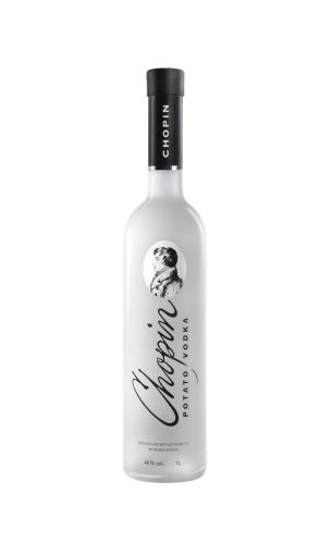 Vodka Chopin Potato 40 1L