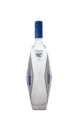 Vodka Citadelle 70CL