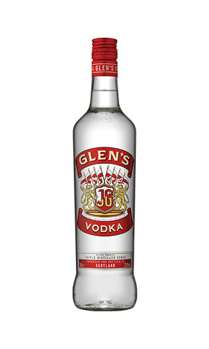 Vodka Glen's 1.5L