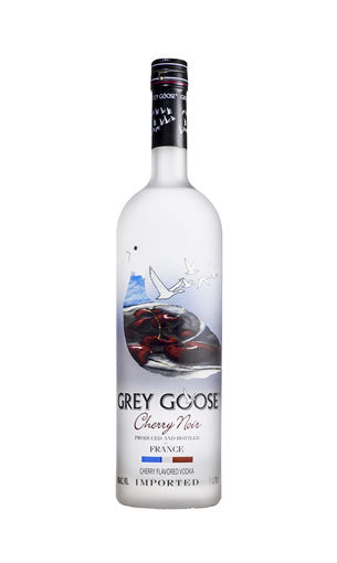 Grey Goose Cherry Noir 1L