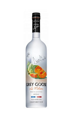 Grey Goose Melon 1L