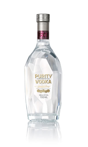 Vodka Purity 700ML