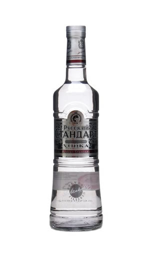 Vodka Russian Standard Platinum 1L