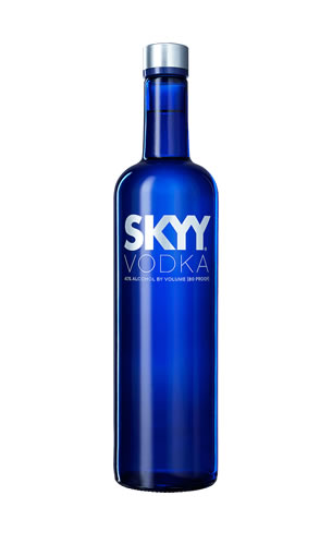 Vodka Skyy 70CL