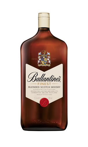 Ballantines 450CL