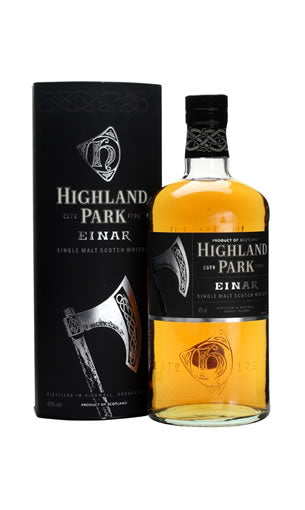 Highland Park Einar 1L