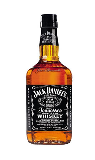 Jack Daniel's 1.50L