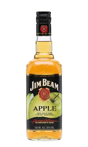 Jim Beam Apple 70CL