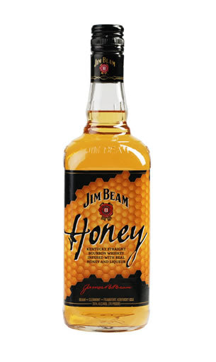 Whisky Jim Beam Honey 70CL