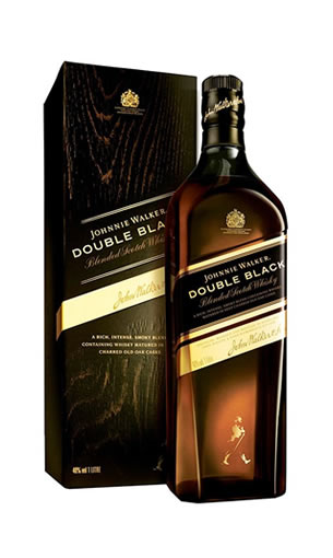 Johnnie Walker Double Black 1L