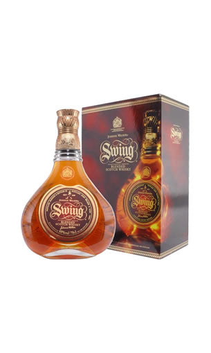 Johnnie Walker Swing 70CL