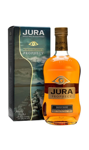 Jura Prophecy 1L