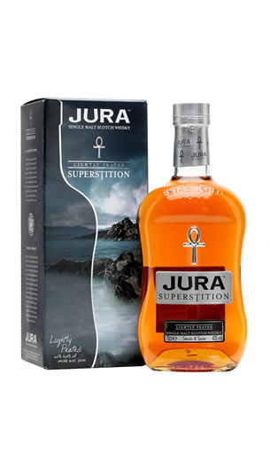 Jura Superstition 70CL