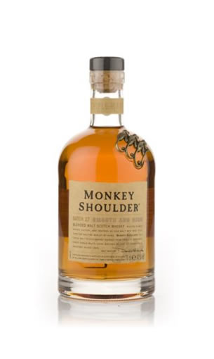 Monkey Shoulder 70CL