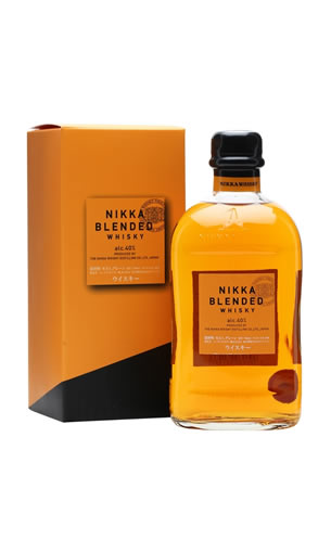 Nikka Blended 70CL