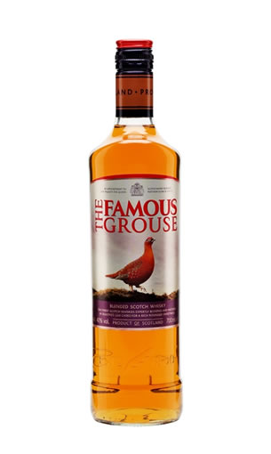 The Famous Grouse 1.75L