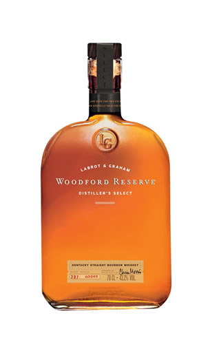 Woodford Reserve 70CL