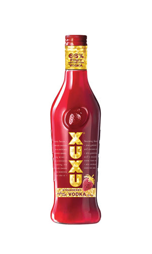 Xuxu Strawberry 70CL